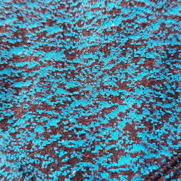 Sz 10 Lululemon Rush Hour 1/2 Zip Running Long Sleeve Pullover Sweater. - Picture 13 of 14